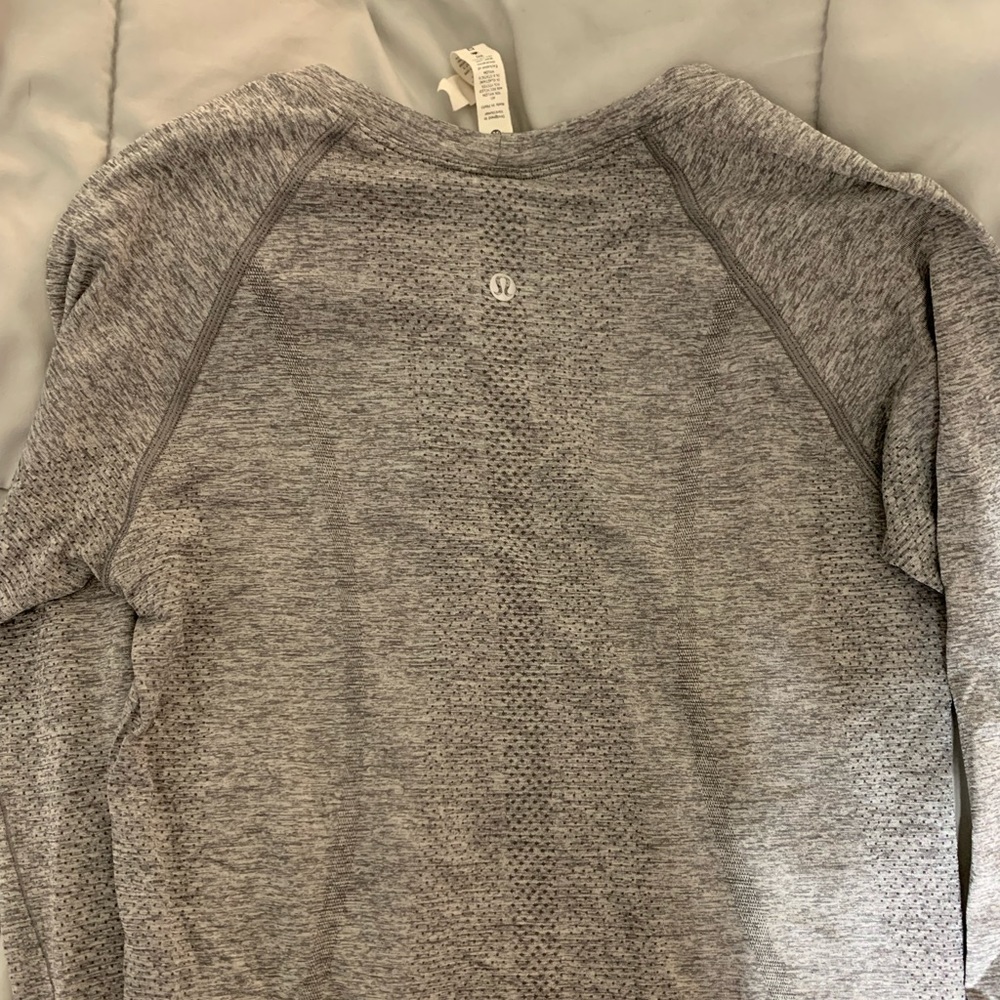 Lululemon Swiftly Tech